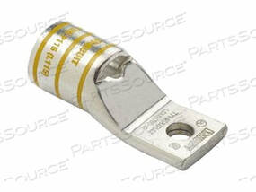 OEM#: LCAXN350-12-6COP COMPRS LUG 1HOLE FLEX 35PK6 от Panduit