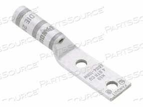 OEM#: LCCX250-38D-XCU COM PLUG 2H 250K FLEX 3/8S 1INH PK10 от Panduit