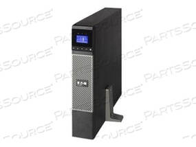 OEM#: 5P2200EATON 5P TOWER UPS. 1950 ВА / 1920 Вт, 120 В, 5-20P ВХОД, (8) 5-20R ВЫХОД от Eaton