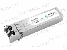 OEM#: AXG93366AXIOM 10GBASE-LR SFP+ ПРИЕМОПЕРЕДАТЧИК ДЛЯ PALO ALTO - PAN-SFP-PLUS-LR -TAA СОВМЕСТИМЫЙ ОТ Axiom