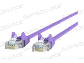OEM#: A3L980-07-PUR-SPATCH CABLE - RJ-45 - MALE - RJ-45 - MALE - НЕЭКРАНИРОВАННАЯ ВИТАЯ ПАРА (UTP) - 7 FE от Belkin