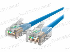 OEM#: A3L791-03-BLU3FT CAT5E PATCH CABLE, UTP, СИНЯЯ ПВХ-ОБОЛОЧКА, 24AWG, T568B, 50 МИКРОН, ЗОЛОТОЕ ПОКРЫТИЕ от Belkin