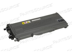 Заменяет тонер-картридж Ricoh 406911, ЗАМЕНА ДЛЯ ТОНЕР-КАРТРИДЖА ВЫСОКОЙ ЕМКОСТИ RICOH AFICIO SP 1200SF, 1210N (ЕМКОСТЬ 2600 ЛИСТОВ)