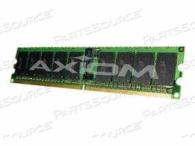 OEM#: A2257238-AXAXIOM 16 ГБ DDR2-667 ECC RDIMM KIT (2 X 8 ГБ) ДЛЯ DELL # A2257238, A2257239 от Axiom