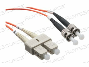 OEM#: AXG94670AXIOM SC/ST МНОГОМОДОВЫЙ ДУПЛЕКСНЫЙ OM2 50/125 ОПТОВОЛОКОННЫЙ КАБЕЛЬ 20 М - СООТВЕТСТВУЕТ TAA от Axiom