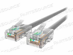 OEM#: A3L791-01Соединительный кабель - RJ-45 (M) - RJ-45 (M) - 1 фут - (CAT 5E) от Belkin