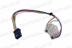 ДАТЧИК ХОЛЛА