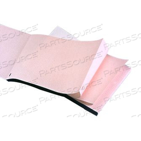 Заменяет Philips Healthcare 989803104791БУМАГА, DT, PREMIUM, F-FOLD, 210 X 300 X 200, КРАСНАЯ
