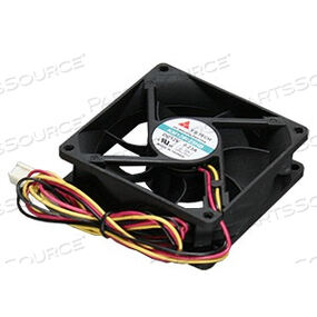 OEM#: KM128025HB12V DC 0.23A СЕРВЕРНЫЙ КВАДРАТНЫЙ ВЕНТИЛЯТОР от Non-Medical