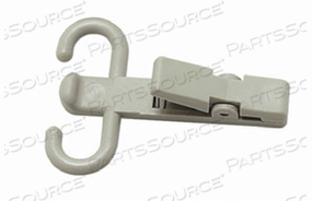 ЗАЖИМ ДЛЯ ПРОСТЫНИ ДЛЯ МАГИСТРАЛЬНОГО КАБЕЛЯ