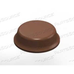 OEM#: 700005175421200-18439 3M BUMPON ЗАЩИТНЫЕ ИЗДЕЛИЯ SJ5012 КОРИЧНЕВЫЕ от 3M Consumer