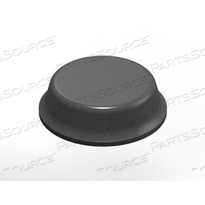 OEM#: 700014489821200-18441 3M BUMPON ЗАЩИТНЫЕ ИЗДЕЛИЯ SJ5012 СЕРЫЙ от 3M Consumer