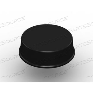 OEM#: 700005214321200-45017 3M BUMPON ЗАЩИТНЫЕ ИЗДЕЛИЯ SJ6148 ЧЕРНЫЙ,250 от 3M Consumer