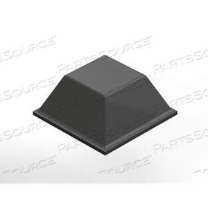 OEM#: 701031469421200-67385 3M BUMPON ЗАЩИТНЫЕ ИЗДЕЛИЯ SJ5518 СЕРЫЙ от 3M Consumer