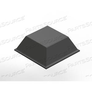 OEM#: 700000191421200-67468 3M BUMPON ЗАЩИТНЫЕ ИЗДЕЛИЯ SJ5023 СЕРЫЙ от 3M Consumer