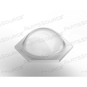 OEM#: 701031598221200-96148 3M BUMPON QUIET CLEAR PROTECTIVE PRODUCTS SJ6561H CLEAR by 3M Consumer
