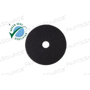 OEM#: 700012063448011-08386 3M BLACK STRIPPER PAD 7200,24 от 3M Consumer