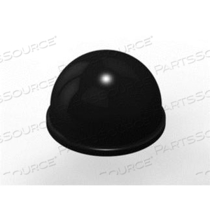 OEM#: 700004925151115-25809 3M BUMPON ЗАЩИТНЫЕ ИЗДЕЛИЯ SJ61A2 ЧЕРНЫЕ от 3M Consumer