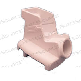 OEM#: 1407-3806-000HOUSING BAG PORT by Datex-Ohmeda
