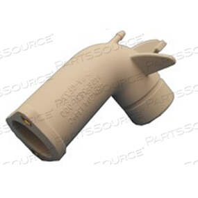 OEM#: 1406-3551-000CONNECTOR ROTATING AGSS by Datex-Ohmeda
