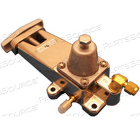OEM#: 1006-3201-000HIGH PRESSURE OXYGEN ASSEMBLY CYLINDER PIN by Datex-Ohmeda