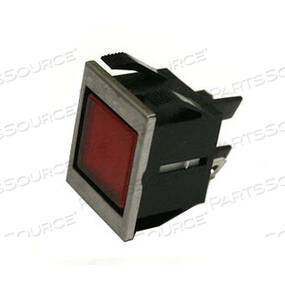 OEM#: SHP-09PILOT LIGHT от GAMA Electronics, Inc. (подразделение Concord)