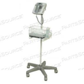 OEM#: K220STAND, КОРЗИНА ДЛЯ ХРАНЕНИЯ от Wallach Surgical Devices / Summit Doppler Systems