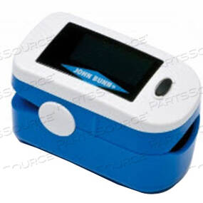 OEM#: JB02008DIGIOX ПАЛЬЦЕВОЙ ПУЛЬСОКСИМЕТР, OLED, +/-3% от Graham-Field (GF Health Products)