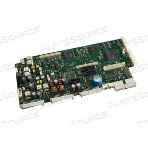 Заменяет Philips Healthcare 451261024381MAIN BOARD, 8 MB DATA FLASH, 100 MHZ