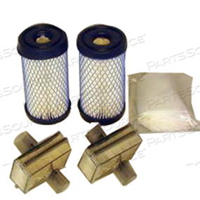 OEM#: ACC-5B5FILREPLACEMENT SET от Jan L Co. Inc