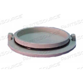 OEM#: 5888 КРЫШКА ВАКУУМНОГО БАКА, СЕРАЯ от DCI International