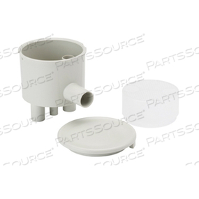 OEM#: 5872ВАКУУМНЫЙ ПОРТ, СТОРОНА КАНИСТРЫ от DCI International