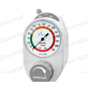 SCOUT REGULATOR, DISS MALE X DISS HANDTIGHT, MEETS ISO