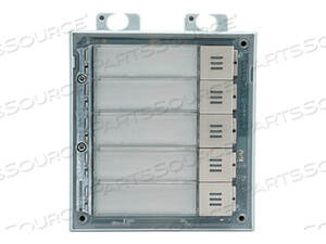 OEM#: 01258-0012N IP VERSO 5BTN от Axis Communications Inc.