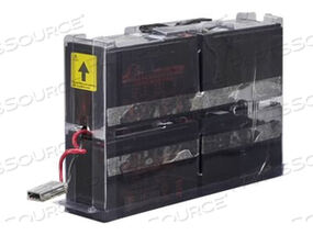 OEM#: 744-A43129SX 1500 120V TOWER СМЕННЫЙ АККУМУЛЯТОРНЫЙ БЛОК от Eaton