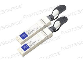 OEM#: 59Y1944-AOC-AOADDON IBM 59Y1944-AOC СОВМЕСТИМЫЙ TAA СОВМЕСТИМЫЙ 10GBASE-AOC SFP+ НА SFP+ АКТИВНЫЙ O от ADDON