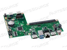 СЛЕДУЮЩИЙ БЛОК ВЫЧИСЛИТЕЛЬНОЙ ПЛАТЫ Rugged Board CMB1ABA, МАТЕРИНСКАЯ ПЛАТА, ПЛАТА-НЕСАТЕЛЬ ЭЛЕМЕНТОВ, USB 3.0, GIGABIT LAN, ВСТРОЕННАЯ ГРАФИКА, HD AUDIO