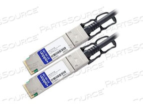 OEM#: 470-ACEY-AOADDON DELL 470-ACEY СОВМЕСТИМЫЙ TAA СОВМЕСТИМЫЙ 25GBASE-CU SFP28 НА SFP28 ПРЯМО ОТ ADDON