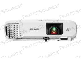 OEM#: V11H981020POWERLITE E20 3LCD ПРОЕКТОР ДЛЯ КЛАССА от Epson