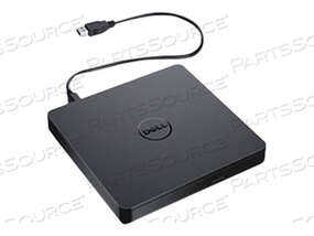 OEM#: DELL DW316DW316 SLIM DVDR DR USB от Dell Computer