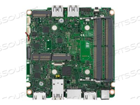 СЛЕДУЮЩИЙ БЛОК ВЫЧИСЛИТЕЛЬНОЙ ПЛАТЫ 11 PRO BOARD, NUC11TNBV5, МАТЕРИНСКАЯ ПЛАТА, UCFF, CORE I5 1145G7, USB 3.2 GEN 2, USB4, GIGABIT LAN, ВСТРОЕННАЯ ГРАФИКА