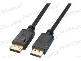 OEM#: DPV4MM06-AXAXIOM КАБЕЛЬ DISPLAYPORT 6 ФУТОВ от Axiom