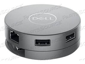 OEM#: DELL-DA310USBC MOBILE ADPT DA310 от Dell Computer