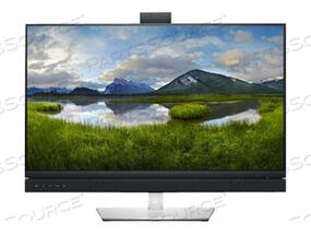 OEM#: DELL-C2722DE27IN VIDCONF MON C2722DE от Dell Computer