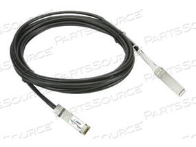 OEM#: E40G-QSFP-QSFP-P-0301-AXAXIOM QSFP+ DAC КАБЕЛЬ ДЛЯ RUCKUS 3M от Axiom