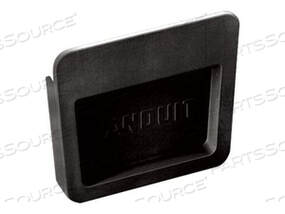 OEM#: FREC4X4LBLЗАГЛУШКА ДЛЯ ТОРЦЕВОЙ КОЛПАЧКИ 4 ДЮЙМА X 4 ДЮЙМА 100 ММ XPK1MOQ5 от Panduit