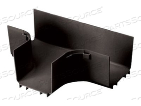 OEM#: FRT4X4LBLФИТИНГ ГОРИЗОНТАЛЬНЫЙ ТРОЙНИК 4 ДЮЙМА X 4 ДЮЙМА PK1MOQ5. от Panduit