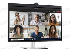 OEM#: DELL-U3223QZULTRASHARP 32 4K VIDCONF MON U3223QZ от Dell Computer