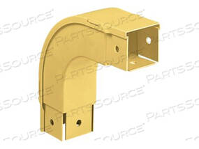 OEM#: FOVRA2X2LYLФИТИНГ И КРЫШКА ВНЕШНЯЯ V 90EA от Panduit