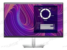 OEM#: DELL-P2723DDELL 27 USB-C HUB MONITOR - P2723D от Dell Computer